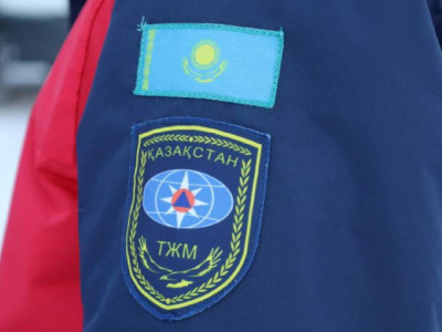 Вторая группа казахстанских спасателей вылетит в Турцию 08 февраля 2023, 10:08