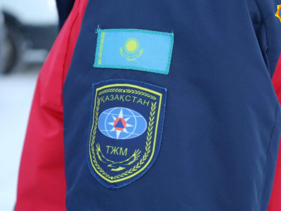 Вторая группа казахстанских спасателей вылетит в Турцию