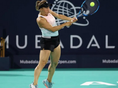 Казахстанская теннисистка Юлия Путинцева обыграла чемпионку US Open-2019