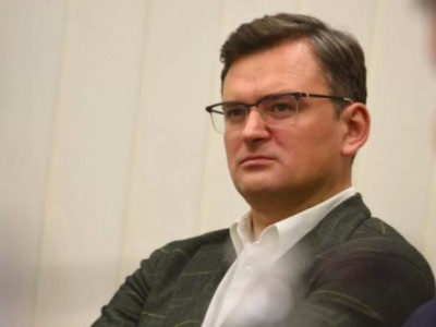 Кулеба поговорил о санкциях против рф с главой МИД Эстонии
