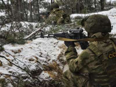 Білорусь почала військові навчання на кордоні з Рівненщиною і Волинню