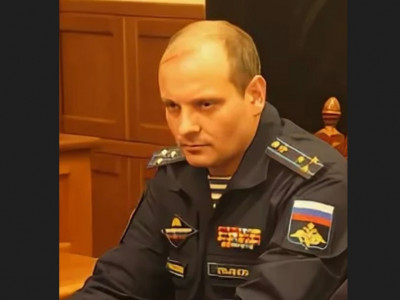 На Донбассе ликвидировали еще одного российского генерала