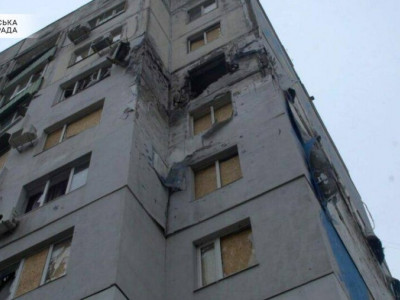 Атаки русской артиллерии на Херсонщину не утихают: ранены два человека
