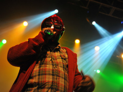 Metalface Records из MF DOOM переиздают альбом KMD «Black Bastards» к своему 30-летию — Fil
