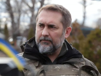 Максимальная эскалация. Гайдай рассказал о попытках прорыва оккупантов под Кременной и сильных обстрелах