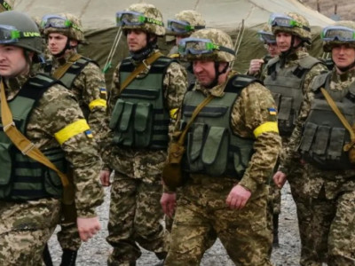 Итоги мобилизации 2022 в Украине: уклонистов стало меньше, дезертиров - больше