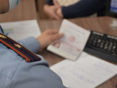 Изменены правила оформления разрешения на проживание иностранцев в Казахстане
