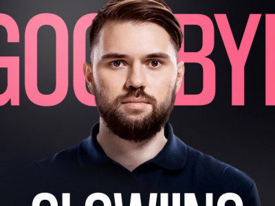 Glowiing покинул 1win