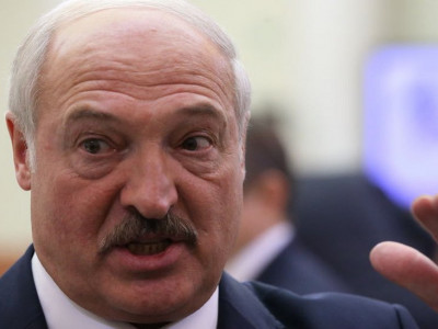 «Просто неприлично» – Лукашенко о ситуации вокруг Саакашвили
