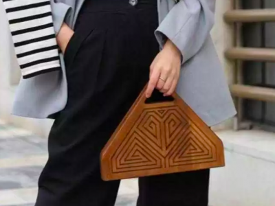Louis Vuitton откликнулся на предложение казахстанской студентки создать сумку в форме юрты