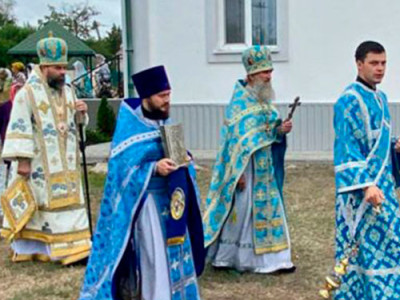 Священник из Лиманской громады, которого запросила РФ для обмена, рассказывает о пытках