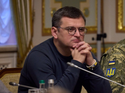 Кулеба резко раскритиковал отказ Зеленскому в выступлении на Оскаре