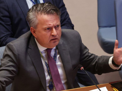 Пресс-алкашке пора учить украинский: Кислица мастерски потролил Захарову из-за петиции о Московии