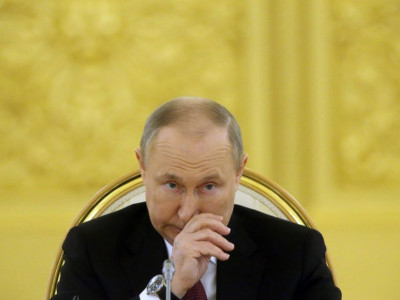 Чем ордер МУС грозит Путину: экспертное мнение