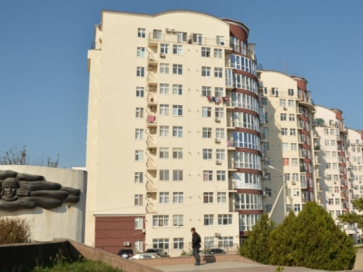 В Севастополе перестали продаваться квартиры. В чем причина?