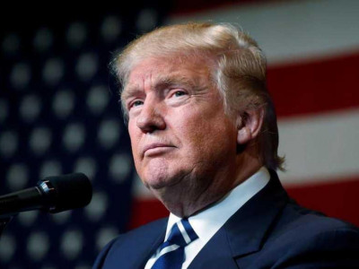 Трамп сообщил, что 21 марта его собираются задержать