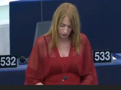 В Европарламенте призвали «отвратительных генералов» прекратить поставки оружия ВСУ — Financial Times