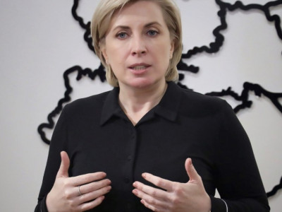 Украина после решения МУС призвала омбудсменов РФ немедленно передать списки всех украинских детей
