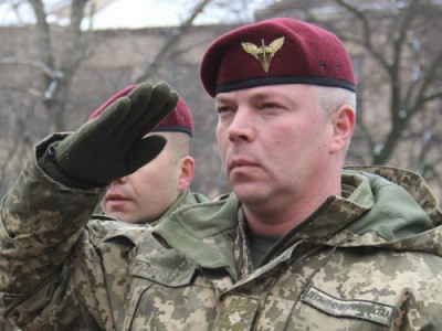 Возвращается на военную службу: Забродского планируют назначить заместителем Залужного - нардеп