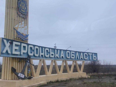 Оккупанты продолжают терроризировать Херсонщину: за сутки выпустили 269 снарядов