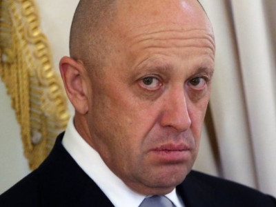 В ISW объяснили, почему Пригожин заговорил о контрнаступлении ВСУ в апреле