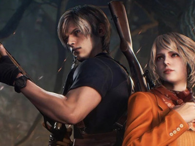 Стали известны первые оценки ремейка Resident Evil 4 от критиков