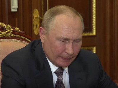 Мир рухнул. Он никогда не будет прежним: Арестович сказал, чем важен ордер на арест Путина