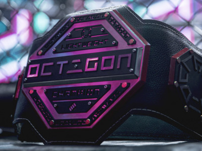 Лига OCTAGON опубликовала видео с медиа-дня перед боем за 10 тысяч долларов
