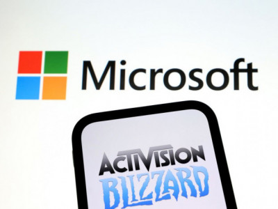 Регулятор ЕС перенес дату принятия решения касательно сделки Microsoft и Activision