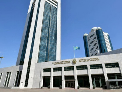 Выборы в Мажилис по одномандатным округам: предварительные итоги огласил ЦИК