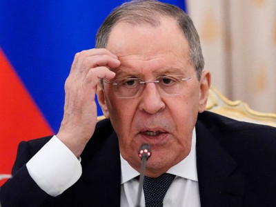 Лавров: двери формата «3+3» открыты для Грузии