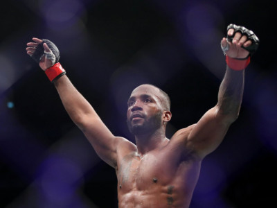 Стал известен самый большой гонорар на турнире UFC 286