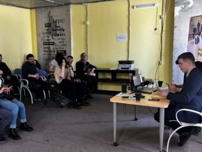 Грубость, национализм и «слив» данных — наблюдатели ОФ «Еркіндік қанаты» о выборах в Астане