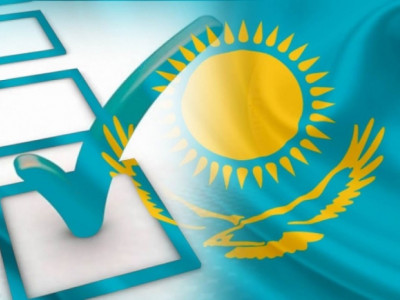 В ЦИК РК подвели предварительные результаты выборов