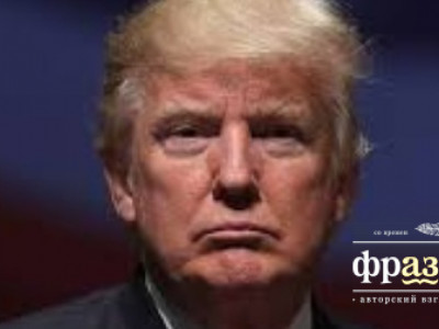 Трамп заявил, что Китай, Россия, Иран и КНДР «делят мир» без участия США