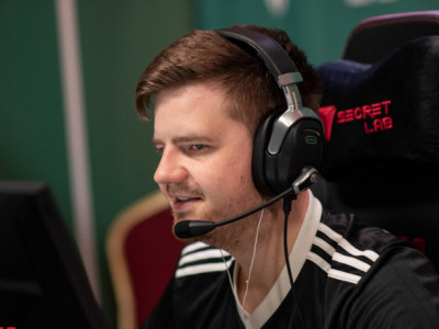 Dupreeh вернулся в активный состав Team Vitality