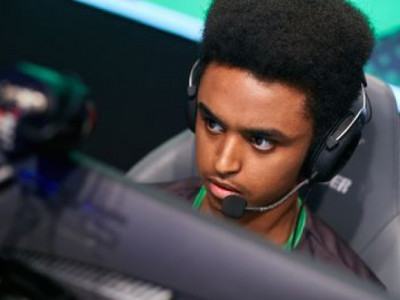 Refrezh может пройти в Evil Geniuses