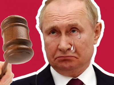 В России отреагировали на решение Германии арестовать Путина