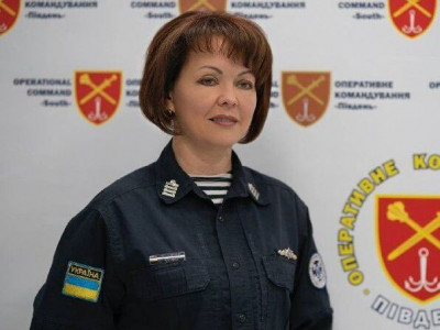В ОК Юг прокомментировали взрывы в Джанкое