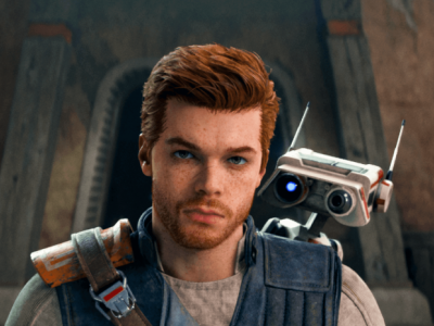 EA выложила сюжетный трейлер Star Wars Jedi: Survivor