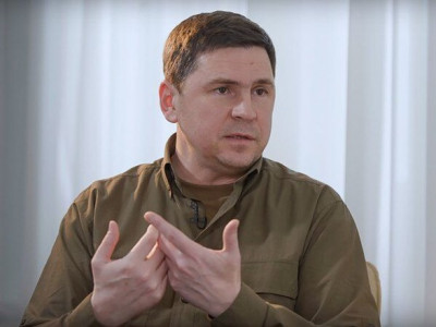 Подоляк о последствиях замораживания конфликта в Украине: война будет тлеть в сердце Европы