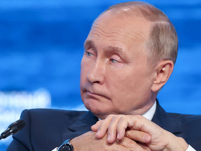 Путин повторит сценарий известного диктатора: озвучен прогноз, который его ожидает