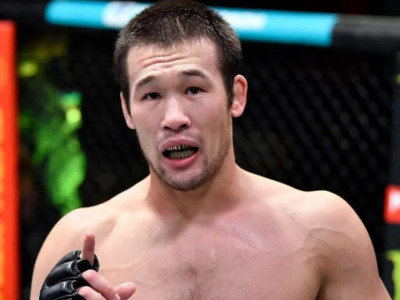 В Казахстане рассказали, как Шавкат Рахмонов может победить чемпиона UFC