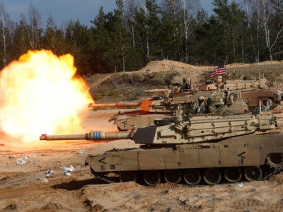 CNN: Соединённые Штаты ускорят поставки Украине систем Patriot и танков Abrams