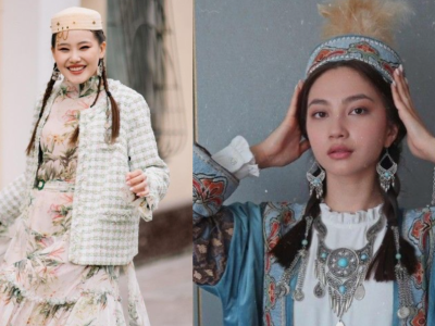 Тюбетейка моднее, чем Balenciaga. Как национальная одежда захватила молодежь — Fil