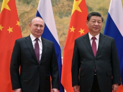 Путин не получил от Китая желаемого, – ISW