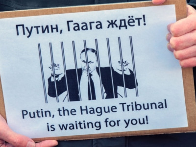 «Медуза»: в Кремле не ожидали ордера на арест Путина