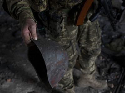 Потери РФ армии перевалили за 167 тысяч: ликвидировано еще 920 россиян