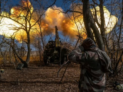 Военный эксперт назвал лучший месяц для контрнаступления ВСУ