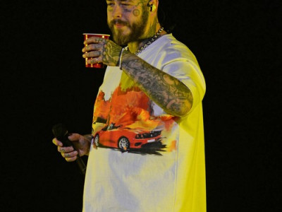 Post Malone урегулирует иск о нарушении авторских прав за несколько минут до суда — Fil